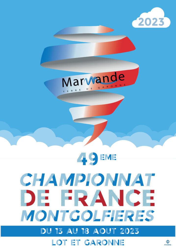 Affiche 2023 Affiche 2023