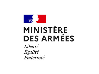 Ministère des armées