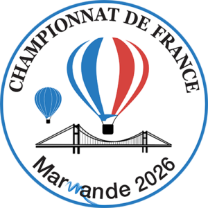 Championnat de France de montgolfières 2026
