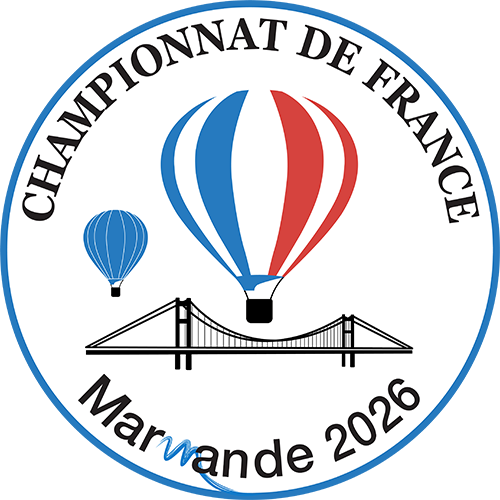 Championnat de France de montgolfières 2026