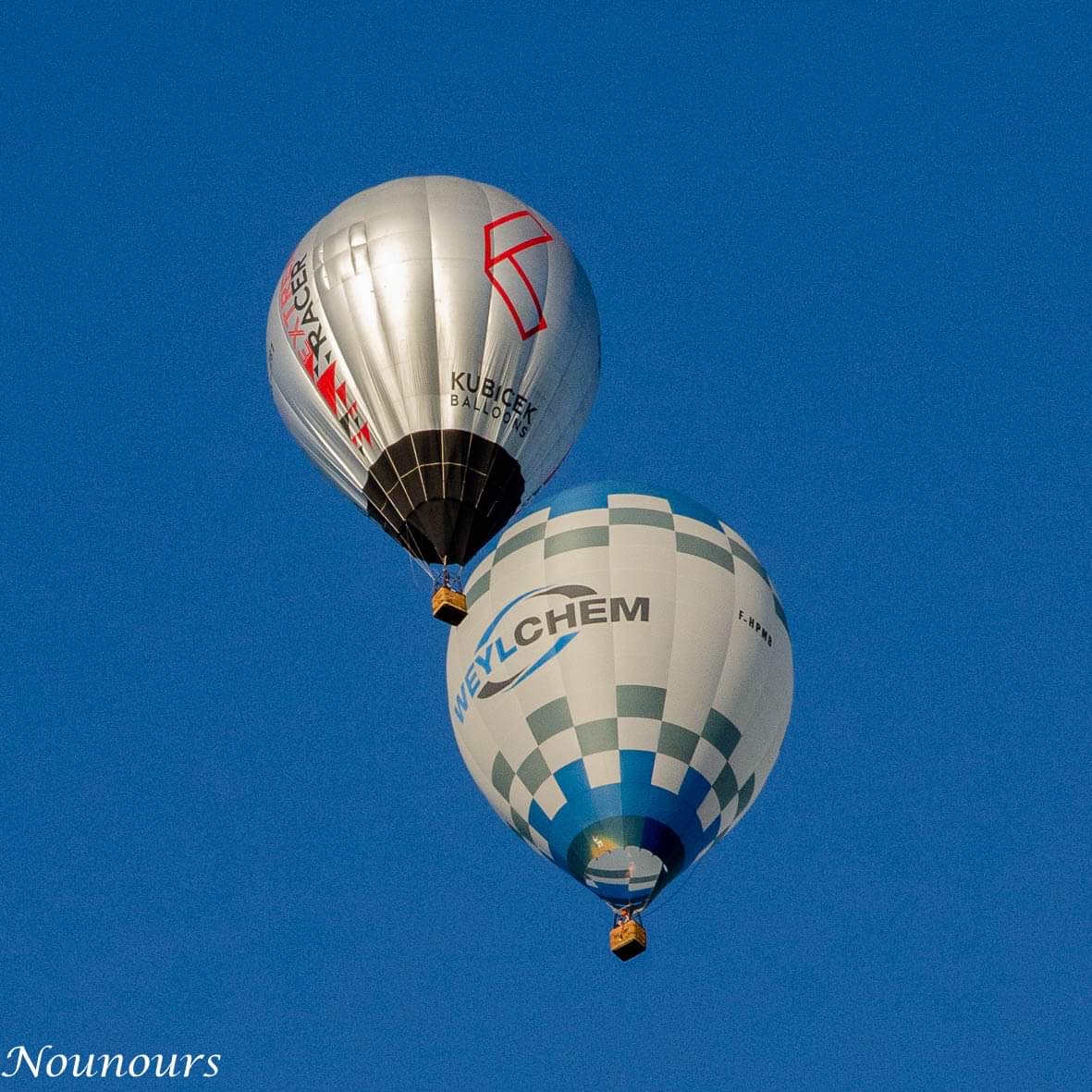 Marmande Montgolfières
