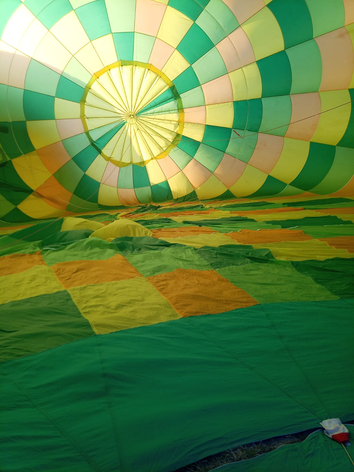 Marmande Montgolfières