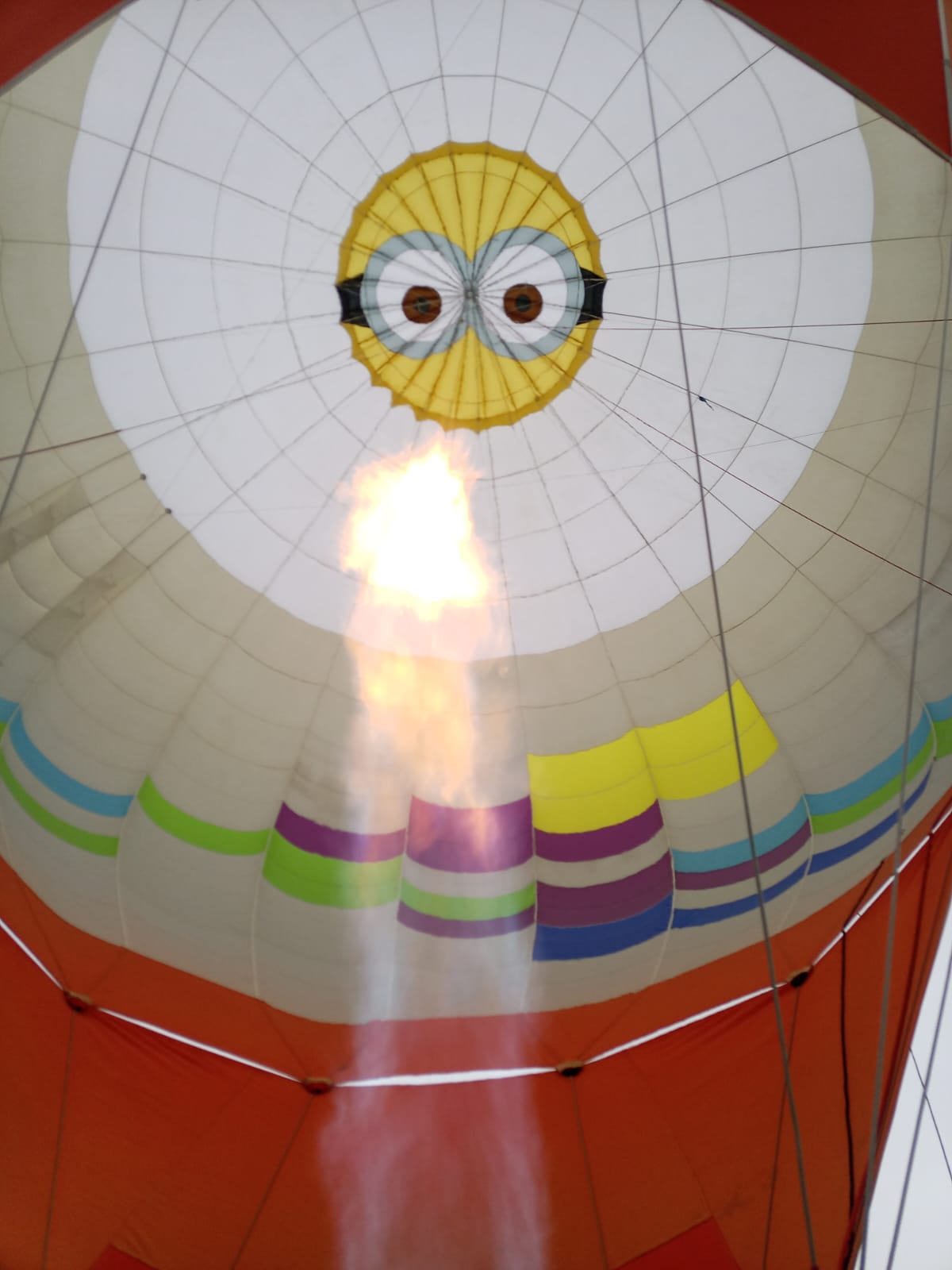 Marmande Montgolfières