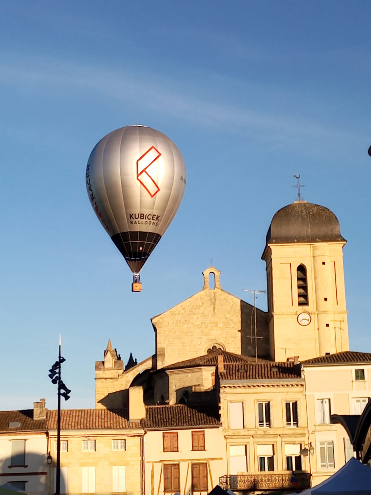 Marmande Montgolfières